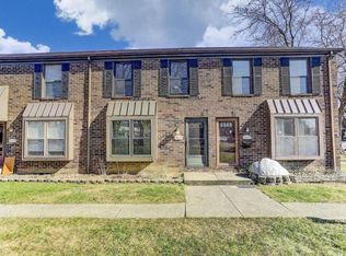 5817 Hallridge Cir, Columbus, OH 43232