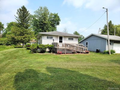4521 Arden Park Dr, Silverwood, MI, 48760