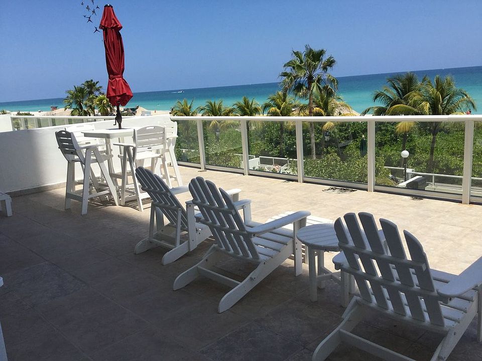 1st image of 5601 Collins Ave APT 407