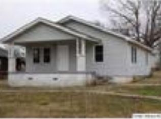2326 Maple St SE, Bessemer, AL 35022
