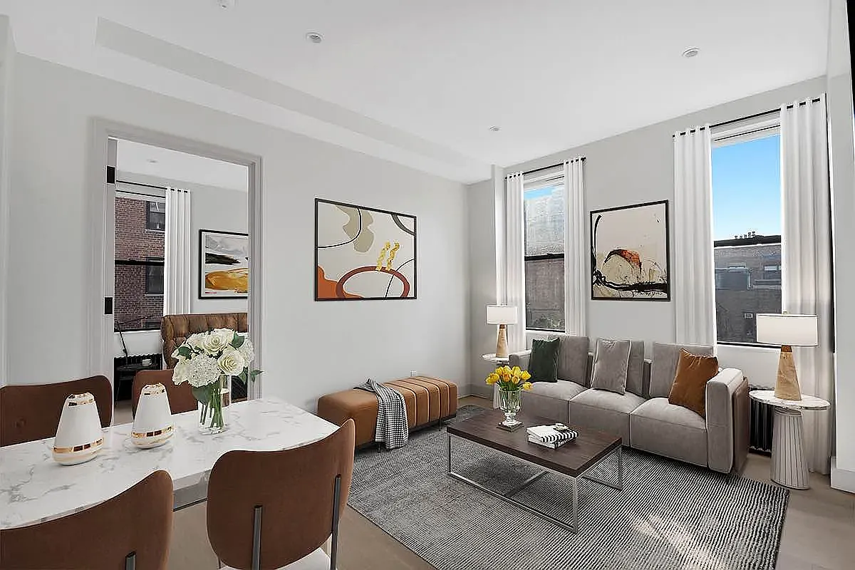 56 West 11th Street — Photo 1