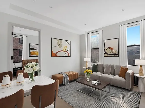 56 W 11th St APT 7RW, New York, NY 10011