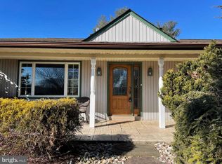 1900 Woodstock Rd, Woodstock, MD 21163