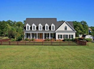 4501 Dogwood Tree Ct, Haymarket, VA 20169