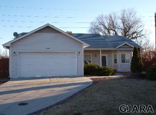 2565 Trails End Ct, Grand Junction, CO 81505