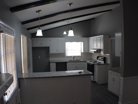 View to Kitchen from Great Room