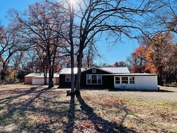 554 Quail Ln, Kaw City, OK 74641