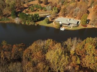 5060 Salmon Branch Rd, Erin, TN 37061