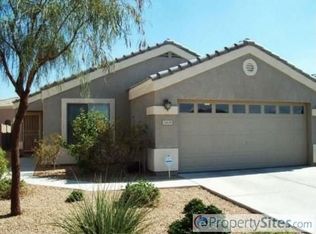 11809 W Port Royale Ln, El Mirage, AZ 85335