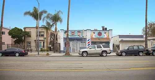 10910 S Figueroa St Photo 1