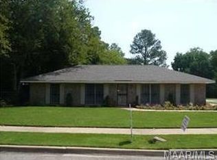 611 Spring Valley Rd, Montgomery, AL 36116