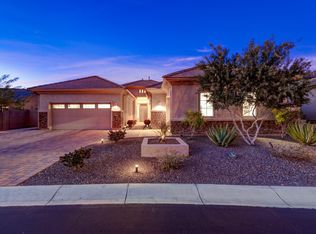 6112 E Sienna Bouquet Pl, Cave Creek, AZ 85331