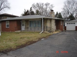 2342 Frisco Ave, Terre Haute, IN 47805