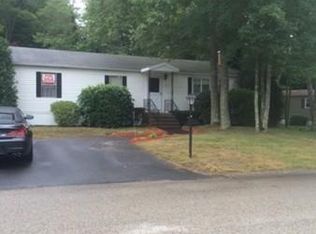 32 Silver Birch Ln, Kingston, MA 02364