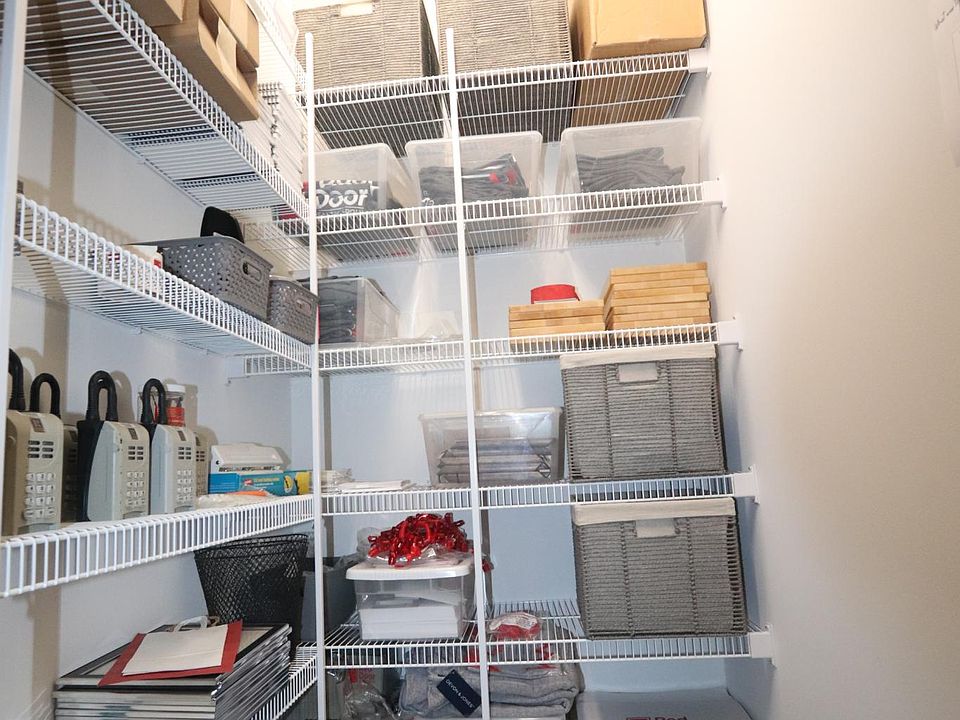 Pantry