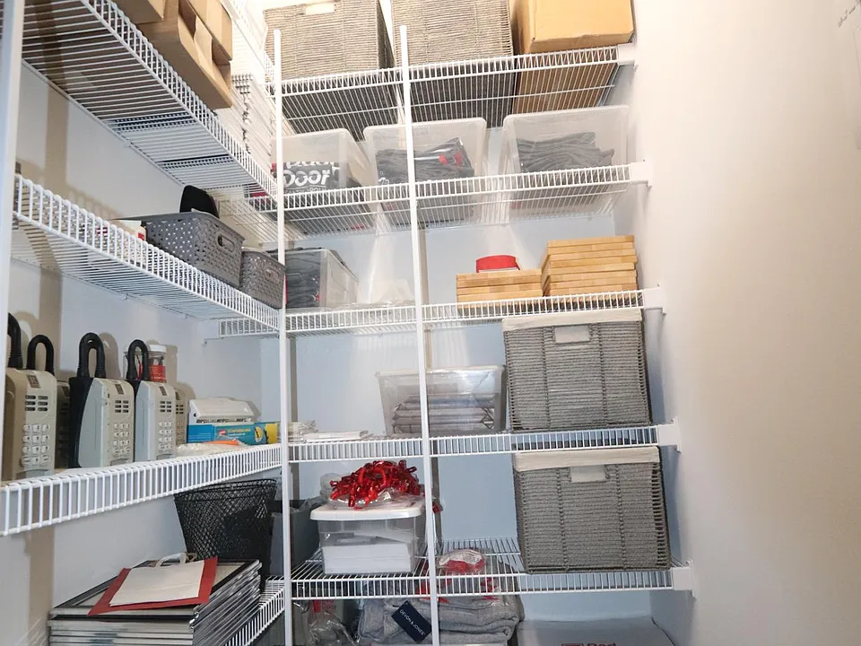 Pantry