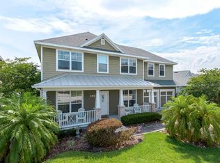 395 High Tide Dr, Saint Augustine, FL 32080
