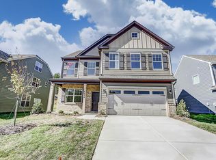 4254 Falls Lake Dr SW, Concord, NC 28025