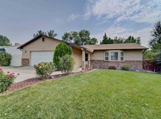 612 1/2 Pioneer Rd, Grand Junction, CO 81504