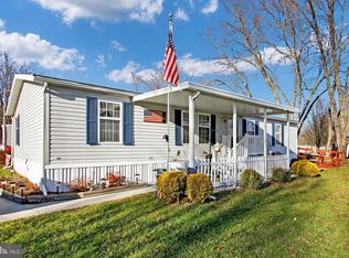 90 Knight Rd TRLR 45, Gettysburg, PA 17325