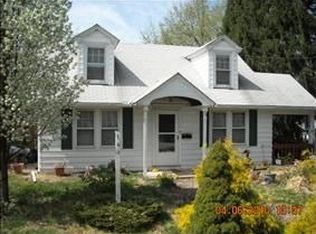 110 Eastman Ave, Lancaster, PA 17603