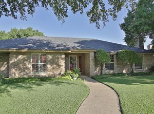 2210 Crestline Dr, Abilene, TX 79602