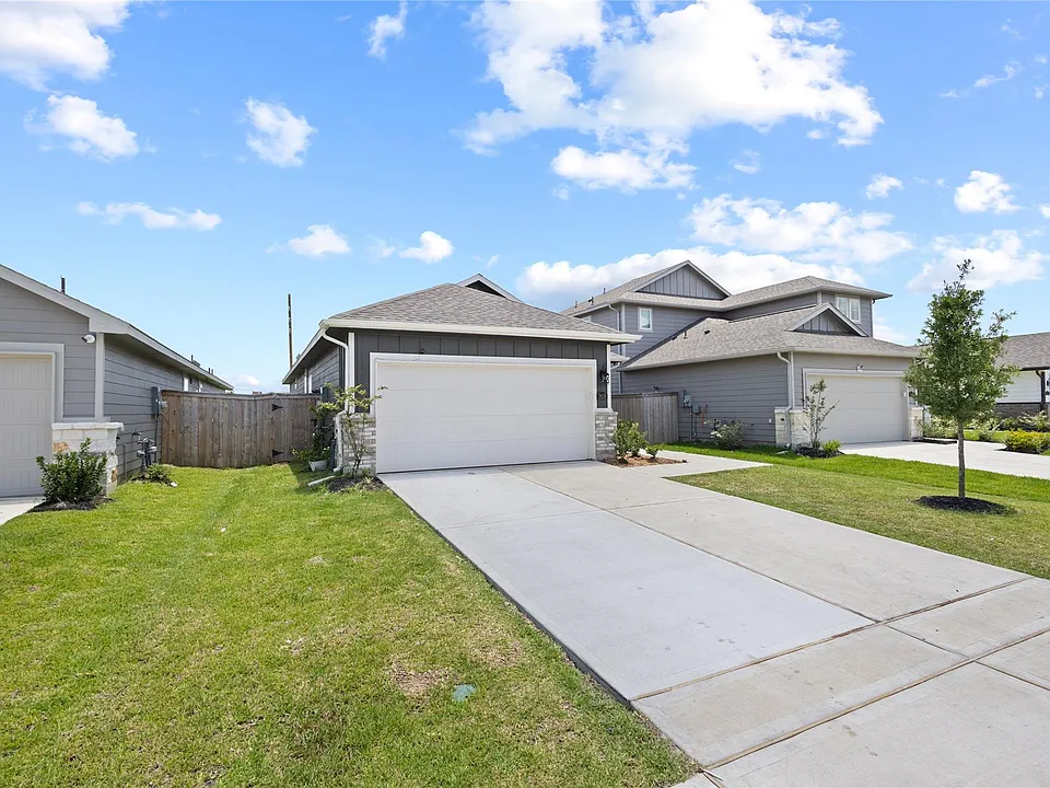 2619 Cactus Ranch Ln