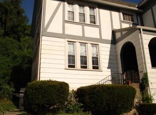 4341 Andover Ter, Pittsburgh, PA 15213