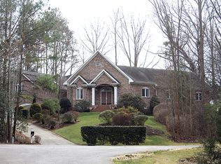 2524 High Ridge Dr, Raleigh, NC 27606