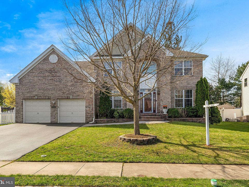 48 Steeplechase Blvd, Burlington, NJ 08016 Zillow