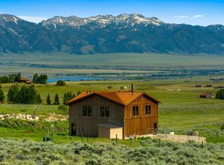 74 Falcon Ln, Mcallister, MT 59740