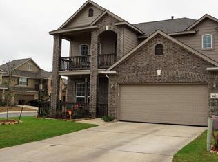 8822 Falcon Park, Converse, TX 78109