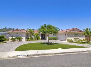 17828 Via Gracia, San Diego, CA 92128