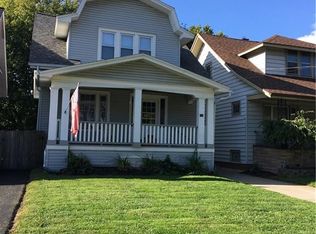 118 Unger Ave, Buffalo, NY 14210