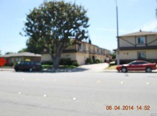 1517 S Mayflower Ave APT B, Monrovia, CA 91016