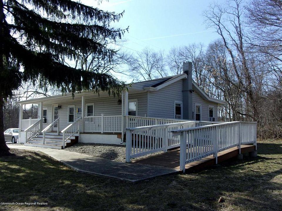 1989 Jumping Brook Rd, Tinton Falls, NJ 07753 Zillow
