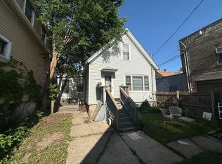 2661-61B N. Fratney St., Milwaukee, WI 53212