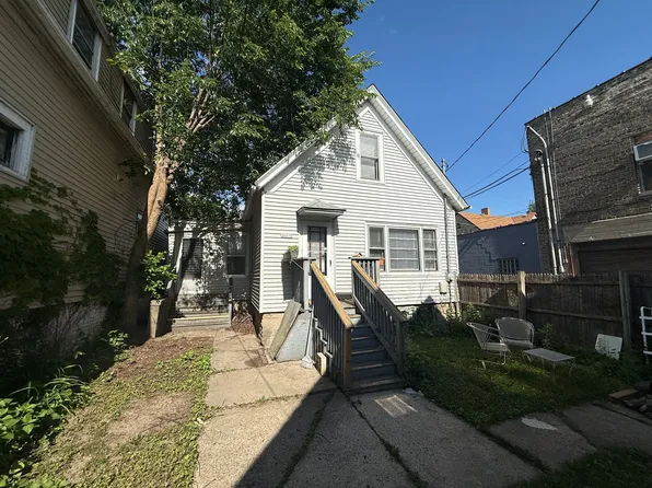 2661-61B N. Fratney St., 2661-61B N Fratney St, Milwaukee, WI 53212