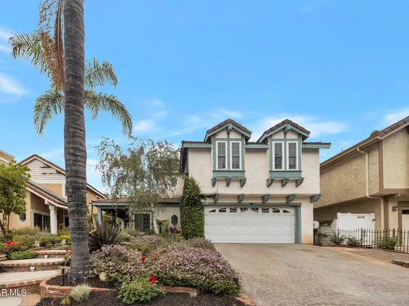 5536 Forest Cove Ln, Agoura Hills, CA 91301