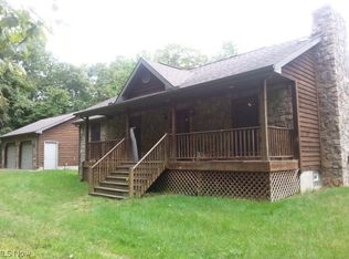 21700 Lake Rd, Glouster, OH 45732