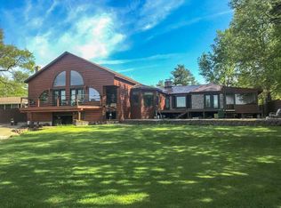 619 State Road 86, Tomahawk, WI 54487