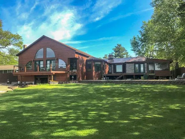 619 State Road 86, Tomahawk, WI 54487