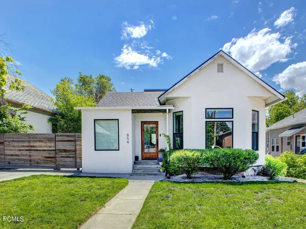 854 E 1300 S, Salt Lake City, UT 84105
