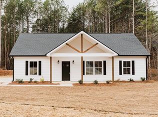 1059 Liberty Church Rd, Bremen, GA 30110