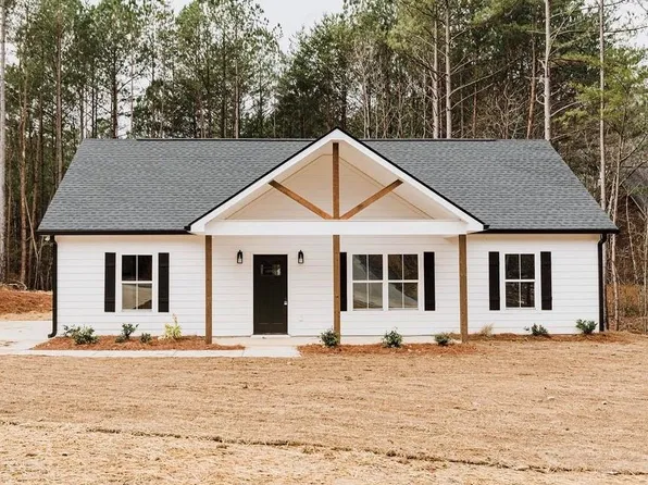 1059 Liberty Church Rd, Bremen, GA 30110