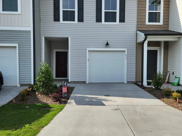 833 Falls Grove Trl, High Point, NC 27265