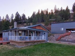 842Q Valley Westside Rd, Colville, WA 99114