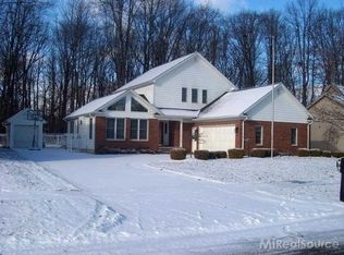 1528 Minnesota Ave, Marysville, MI