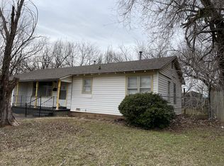 933 Crabtree Cv, Midwest City, OK 73110