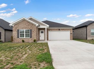 1156 Shallowford St, Bowling Green, KY 42101